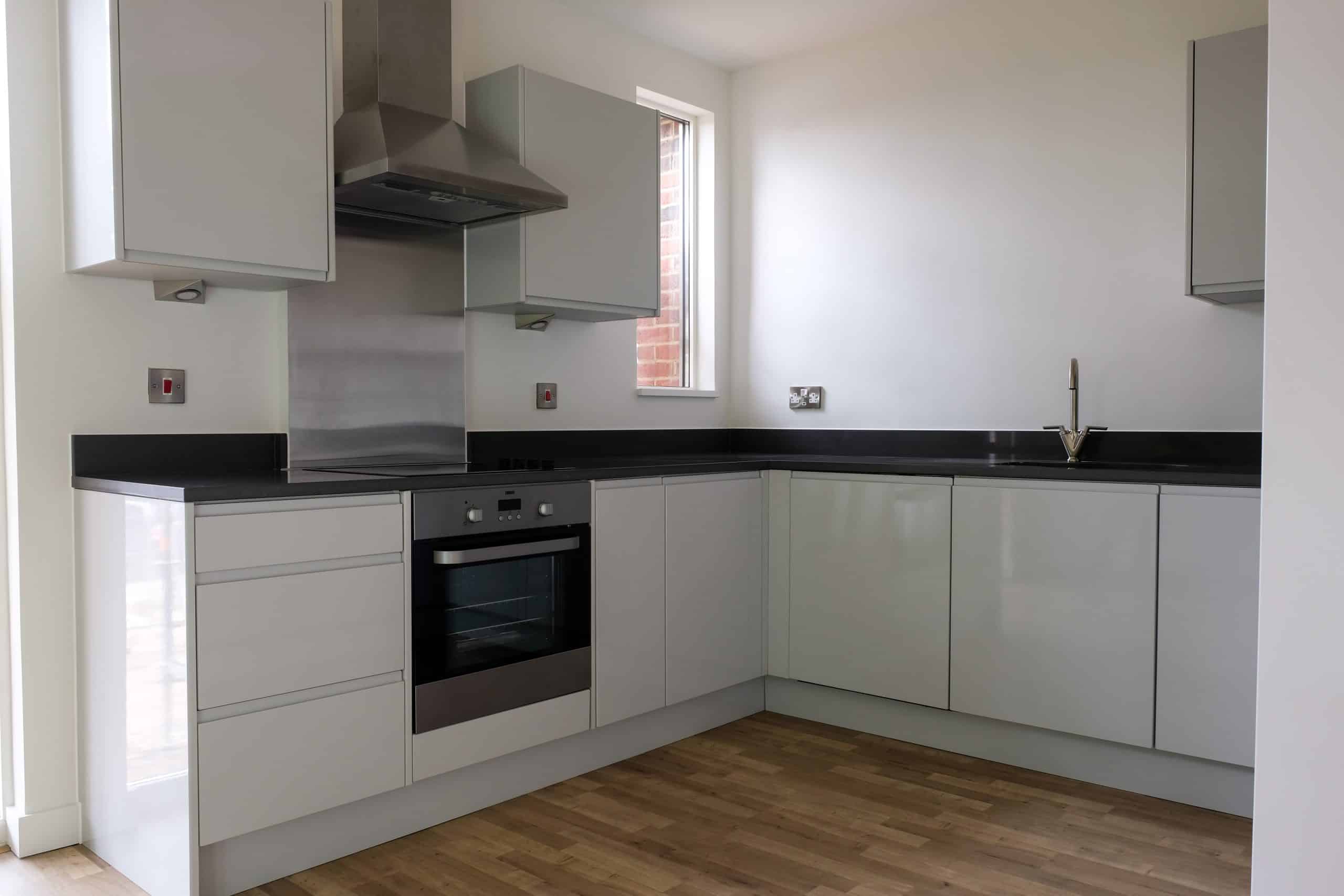 Notting Hill New Housing Development Premiere Kitchens   Lampton 3 Scaled 